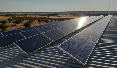 PLACAS SOLARES