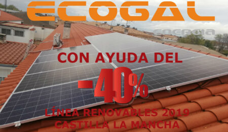 paneles solares