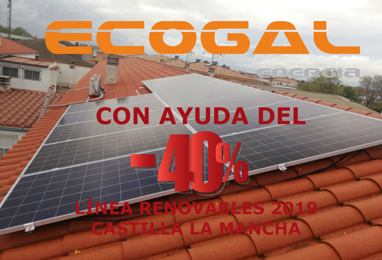 paneles solares