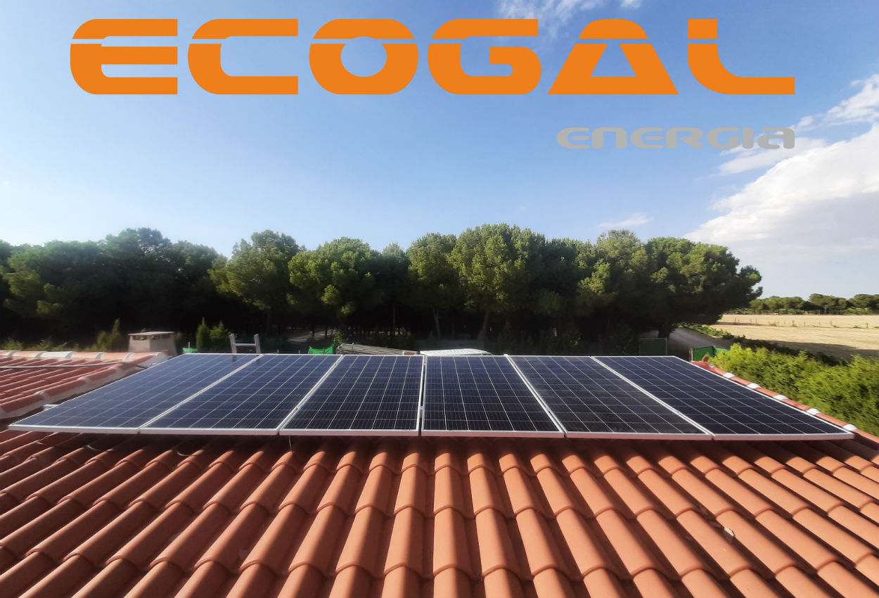 placas solares