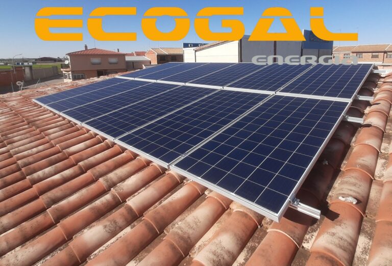 placas solares