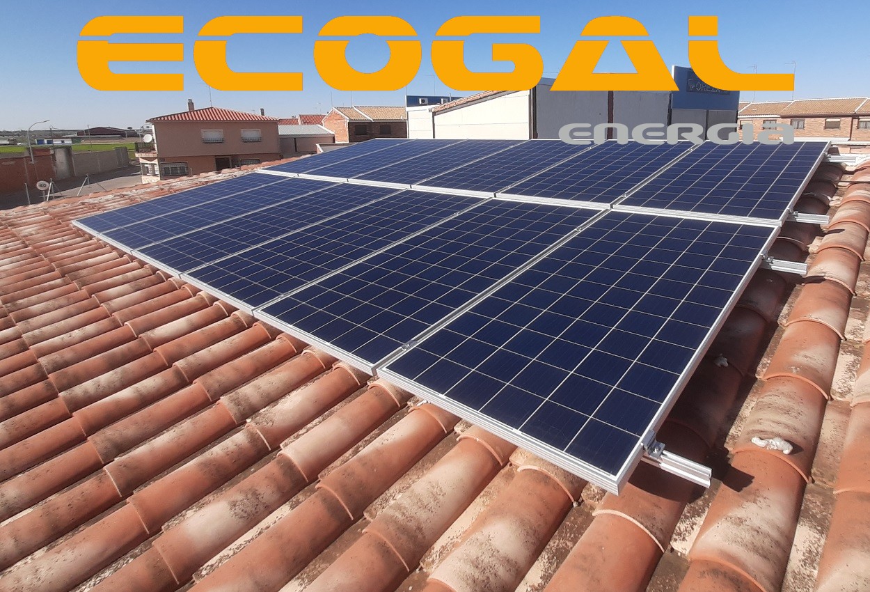 placas solares