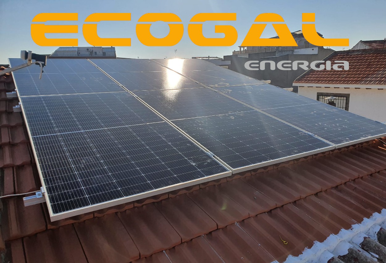 autoconsumo solar en pedro muñoz
